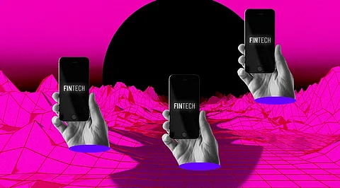 Fintech is Gradually Taking a New Shape in the Metaverse Space