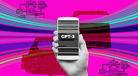 GPT-3 will Come to Your Rescue when you Fall Short of Data! Know How?