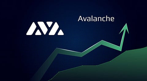 Three cryptos to invest in this month: Gnox (GNOX), Cardano (ADA), and Avalanche (AVAX)