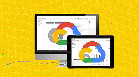 Google Cloud Platform Lightens the Burden on Data Engineers and Analysts