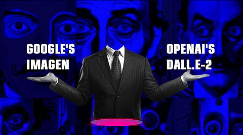 Google’s Imagen vs OpenAI’s DALL.E-2: Who Makes the Best Images?