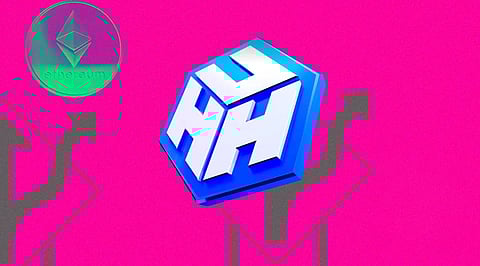 HUH Token (HUH) vs Ethereum (ETH): Is Old Really Gold?