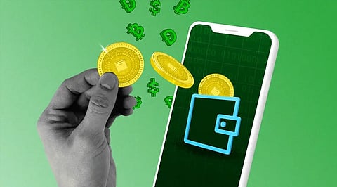 How Crypto Wallets Work: Four Key Things You Should Know