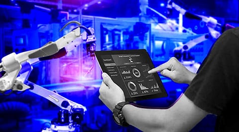How Predictive Analytics is Revolutionizing the Manufacturing Sector?