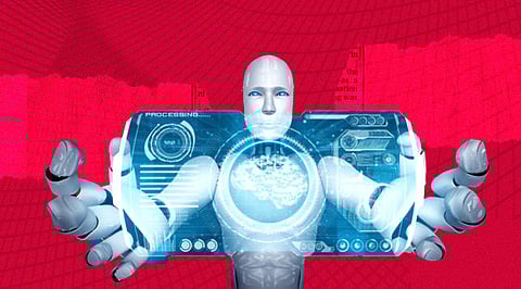 How RPA can Make a Difference in the Healthcare Industry