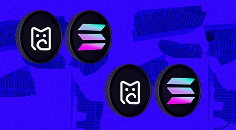 How Solana-Based Meme Coin Mehracki (MKI) Differs from Solana (SOL) Itself in Terms of Utility