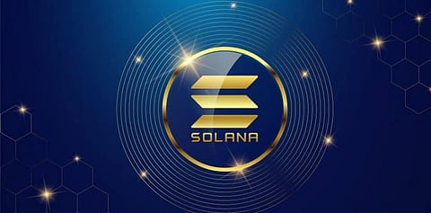 Solana Price Down By 70% From The ATH And Why It’s Bad