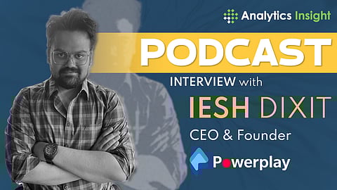 “SaaS Platforms have a High Potential in India at This Moment” Says Iesh Dixit