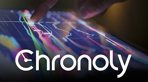 If You Hold Bitcoin (BTC) Or Solana (SOL) Then You’ll Love This New Token Chronoly (CRNO)