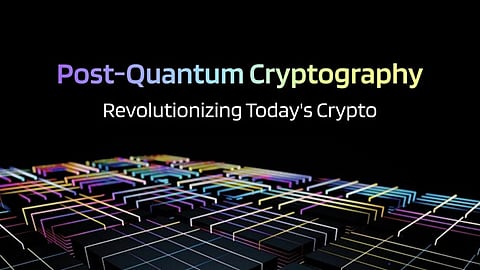 How Scalable Quantum-Safe Blockchains Help Against Network Outages