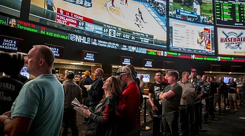 Investing in the Future of Sports Betting – Important Factors