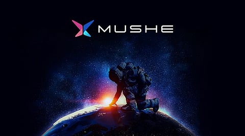 Introducing Mushe Token (XMU); New Ethereum Based Crypto