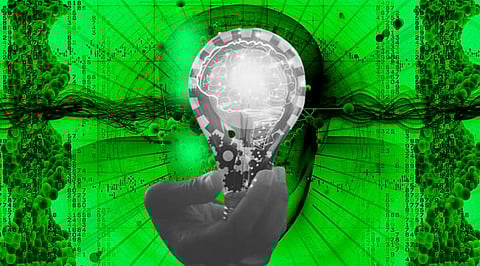 Psychographics in AI can Bring out 100% Accurate Business Insights