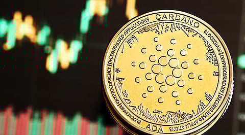 The Future Of Crypto. Quitriam Finance (QTM), Cardano (ADA) & Convex Finance (CVX)