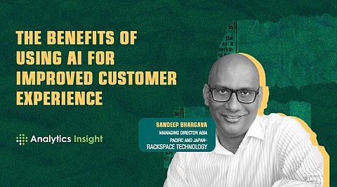 The Benefits of Using AI for Improved Customer Experience