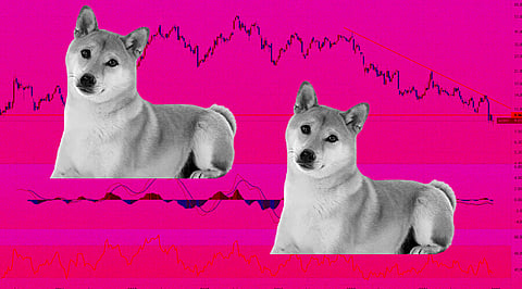 Shiba Inu is Slowly Entering a Sell-Off Zone and Nobody Can Save it
