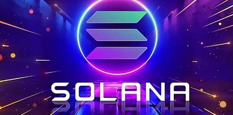 40% of Solana Holders Accumulates Bitgert