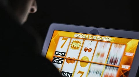 Technology Behind Real Cash Slots