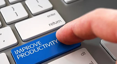 6 Ways Technology Can Boost Productivity in 2022