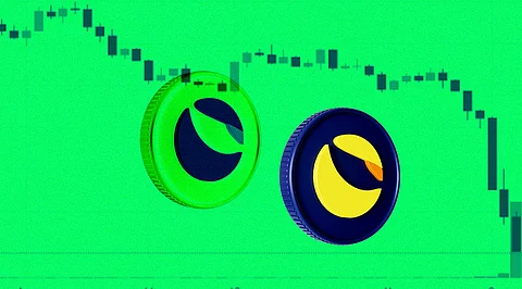 Terra is Down 99%, and So are You! Chances of Bounceback are Less