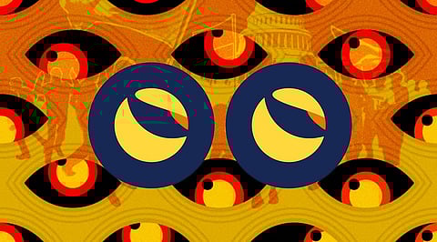 Terra was Never Attacked! Stop Believing in Conspiracy Theories