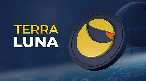 The Best Places To Buy Terra (LUNA)