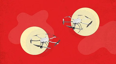 Top 10 Ingenious Robotic Drone Makers to Lookout for in 2022