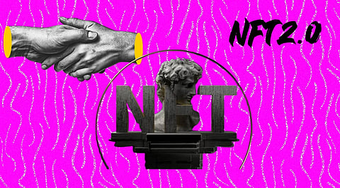 Trustworthiness and Transparency Will Take Us to NFT 2.0