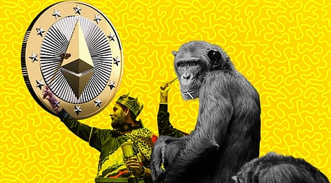 Two Cryptocurrencies eSports Fans Should Get to Know: Ethereum (ETH) and RoboApe (RBA)