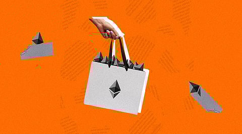 Where to Buy Ethereum in 2022