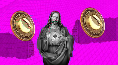 Who Killed LUNA? Can it Resurrect like Jesus Christ Though?