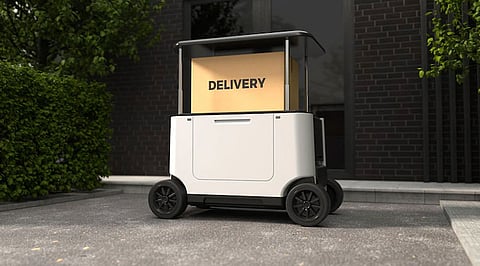 Why Autonomous Business is the Future of Working System?