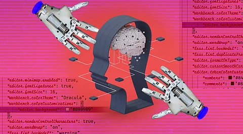 Why ‘No Patent’ for AI-made Inventions is the Biggest Blunder?