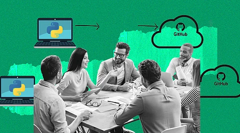 Why Python Github Repository is Very Important for Your Employment?