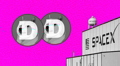 Why SpaceX’s Acceptance of Dogecoin will Help it only Temporarily?