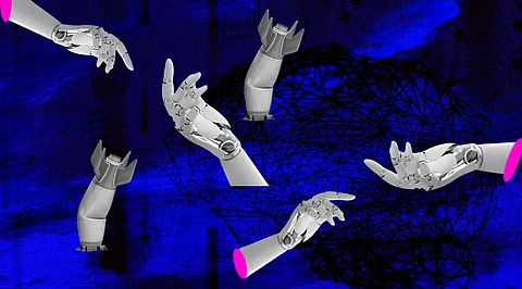 Why Machine Learning Projects Fail?