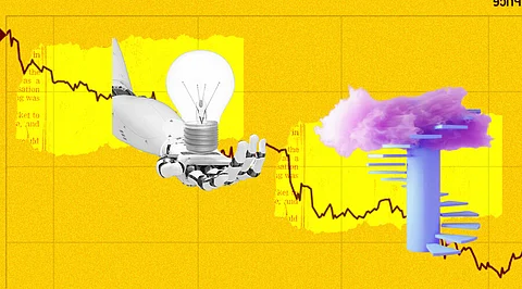 Will EdgeML Put an End to the Flourishing Cloud Computing Market Soon?