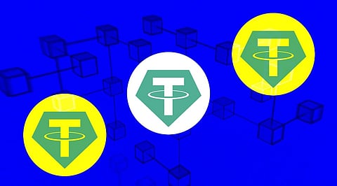 Will Tether Fall in the Same Trap as Terra and Lose its Dollar Peg Soon?