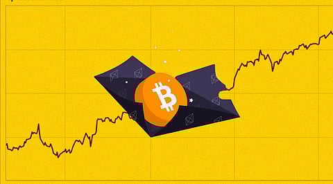 Wrapped Bitcoin (wBTC) is the Next Frontier for DeFi Options