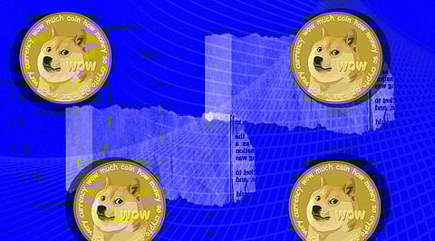 Dogecoin and Shiba Inu Demand Decreased by 70%