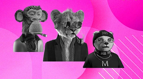 3D NFTs are the Next Step in the Evolution of Non-Fungible Tokens
