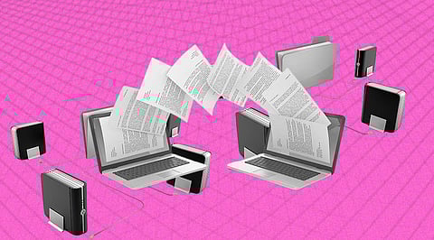 5 Use Cases of Data Matching