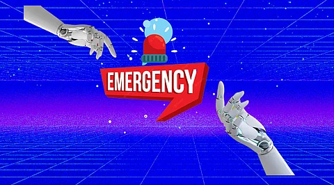 5 Ways AI Can Help in Disaster Emergencies