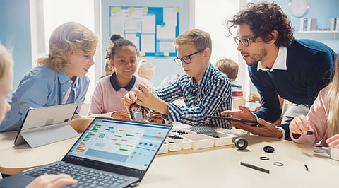 8 Ways AI is Used in Education