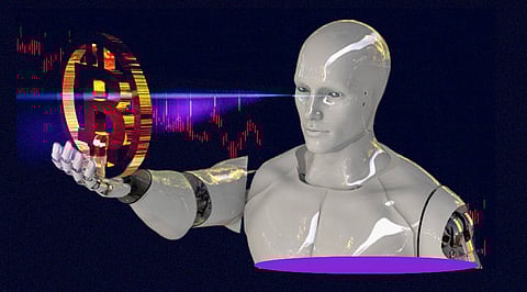 AI and Crypto Recap: Welcome to the Second Half of 2022