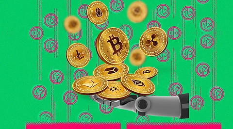 AI-powered Intelligent Cryptos will Change the DeFi Ecosystem Soon?