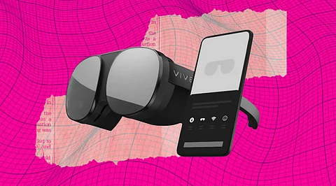 After Fooling in April, HTC to Release Metaverse Smartphone this Month