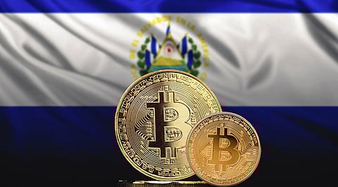 After Facing Bitcoin Badwind, El Salvador is Up with a New Token-SCI