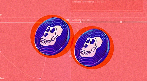 ApeCoin is on the Verge of Disappearing! Loses US$2.5B in a Month