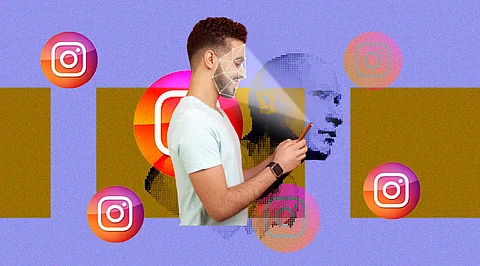 Artificial Intelligence Helps Instagram to Verify your Age with Your Face